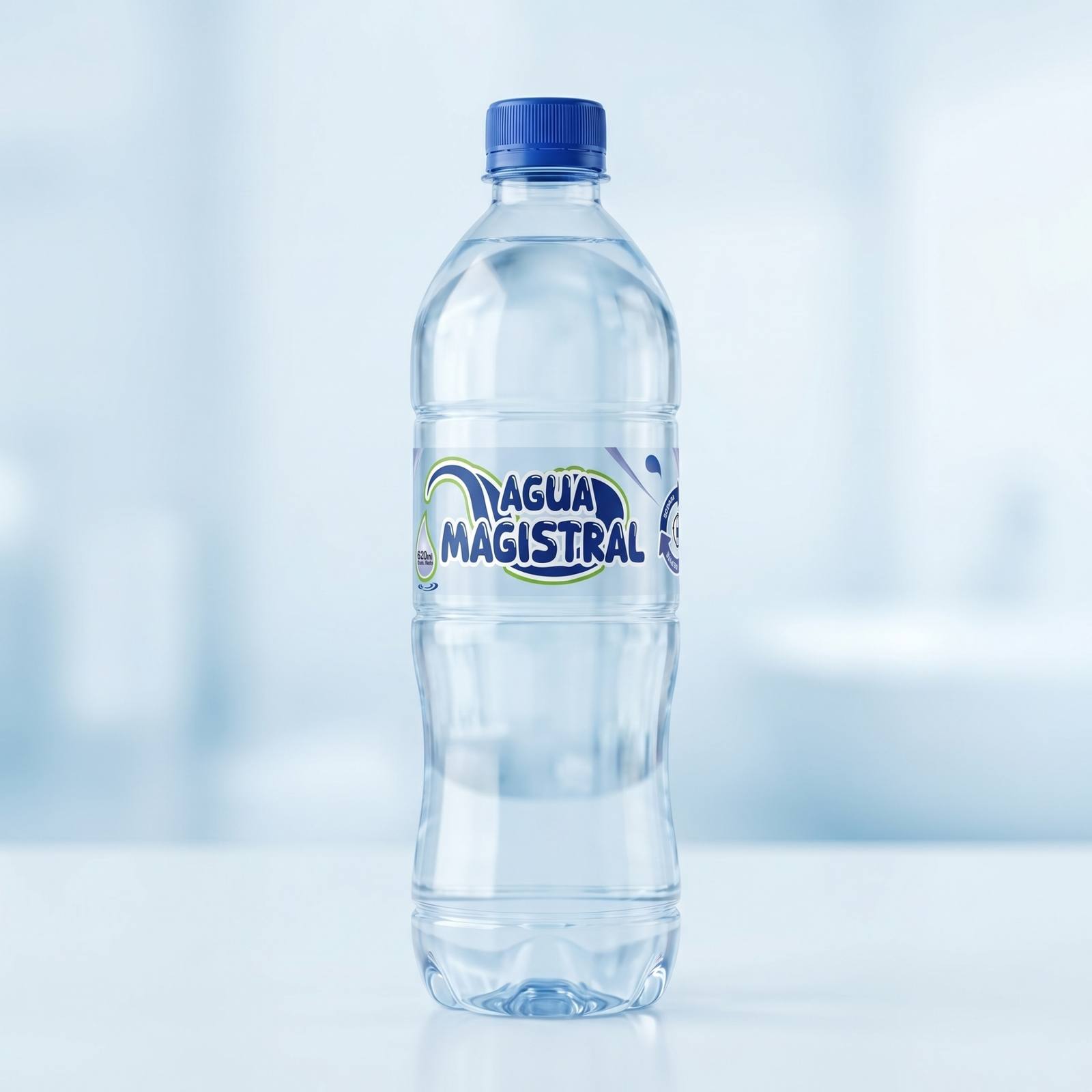 Etiquetas para empaques flexibles